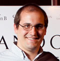Lic. Mario Lloret